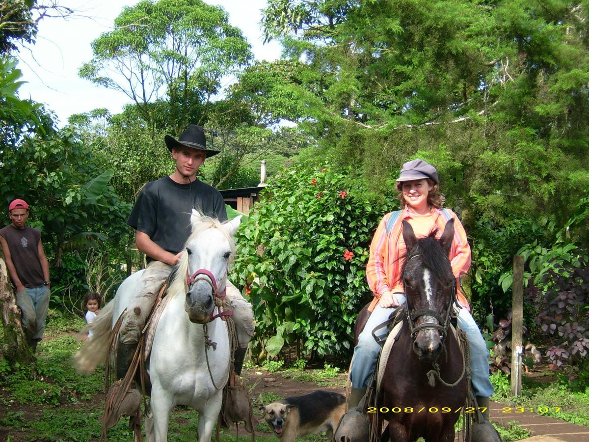 Finca Lindos Ojos Esteli Luaran gambar